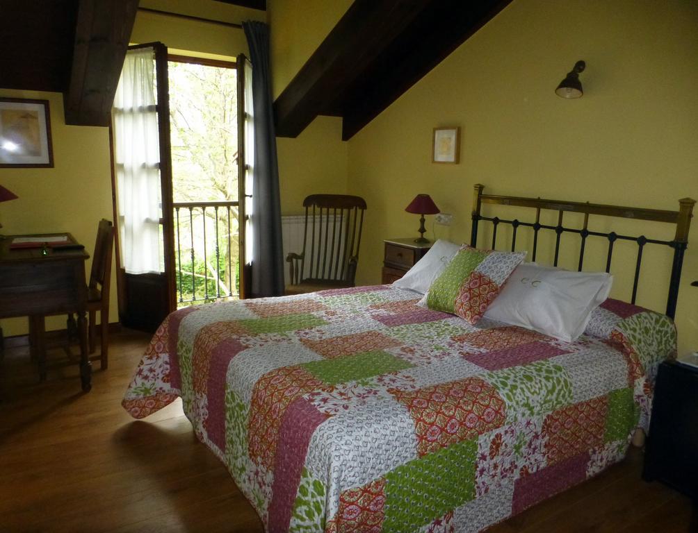 Hotel El Carmen Рібадеселья Екстер'єр фото