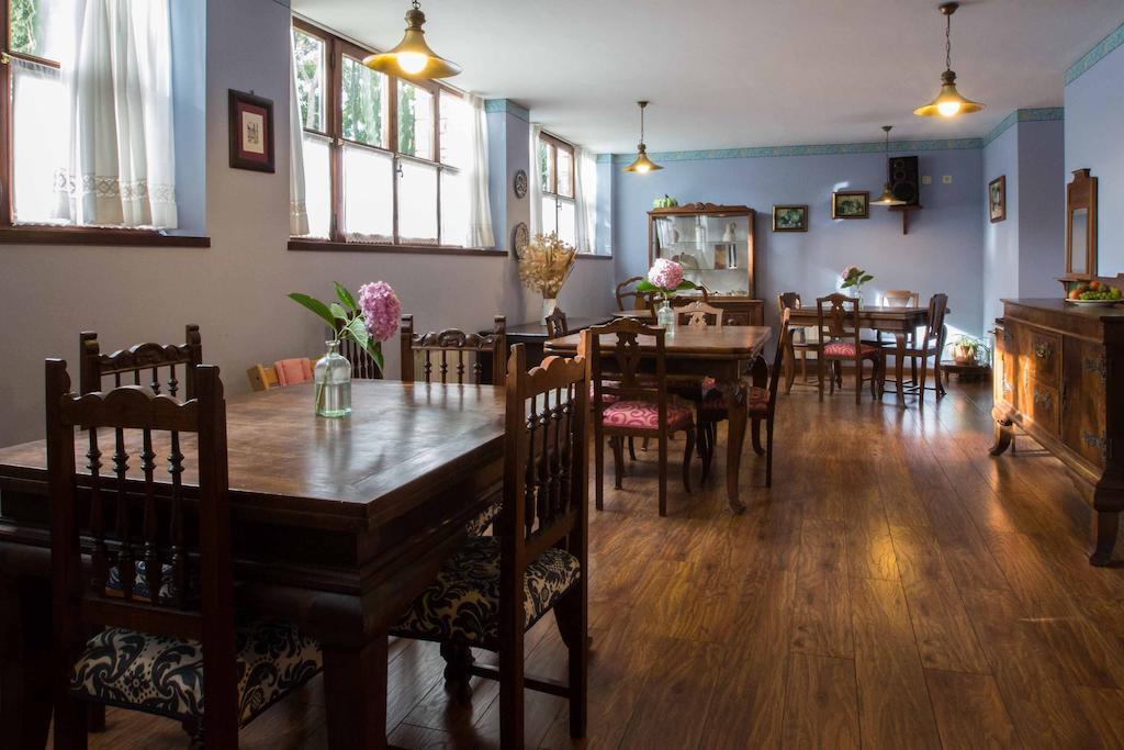 Hotel El Carmen Рібадеселья Екстер'єр фото
